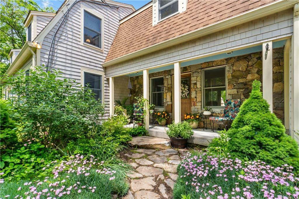 Property Photo:  183 Gravelly Hill Road  RI 02879 