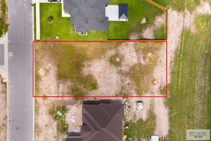 Property Photo:  2517 Haverford Blvd  TX 78550 