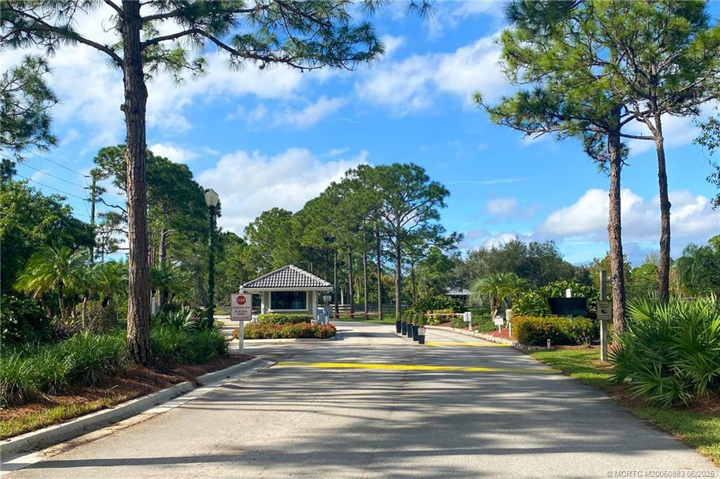 Property Photo: 2308 SW Austin Lane FL 34990
