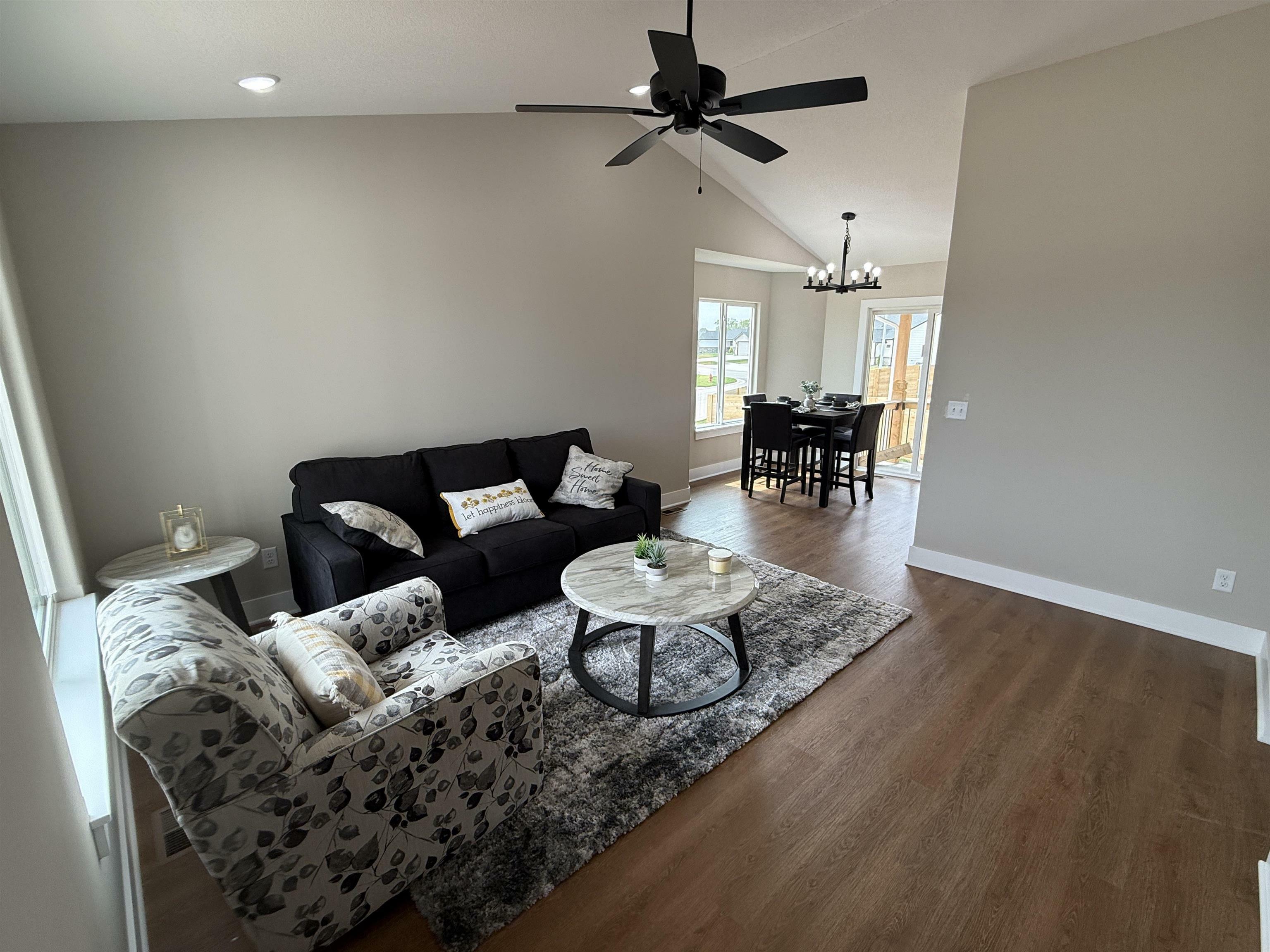 Property Photo: 102 E Poplar Court KS 67052