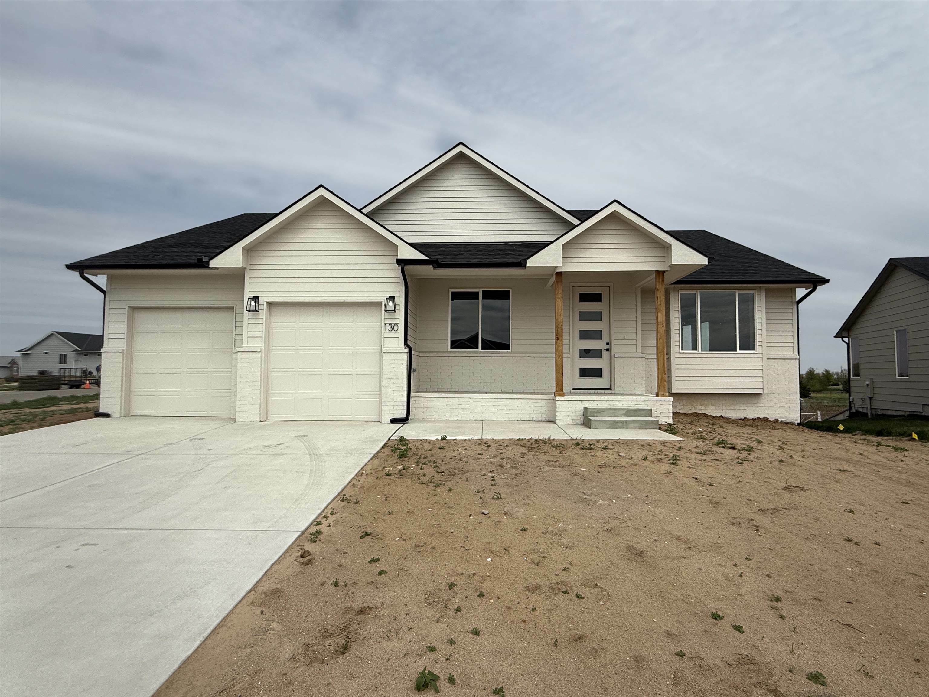 Property Photo: 130 E Poplar Circle KS 67052