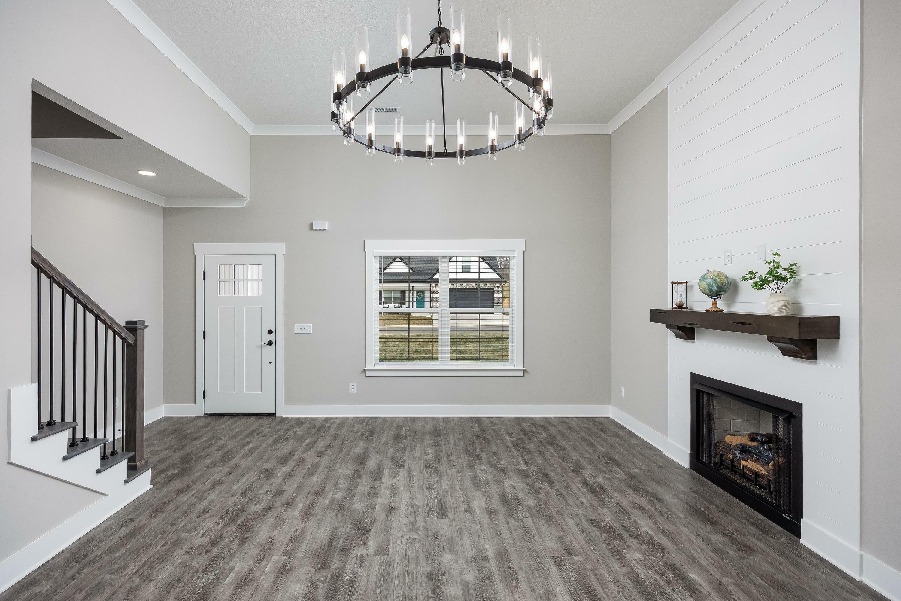 Property Photo: 182 Old Charleston Road NE TN 37312