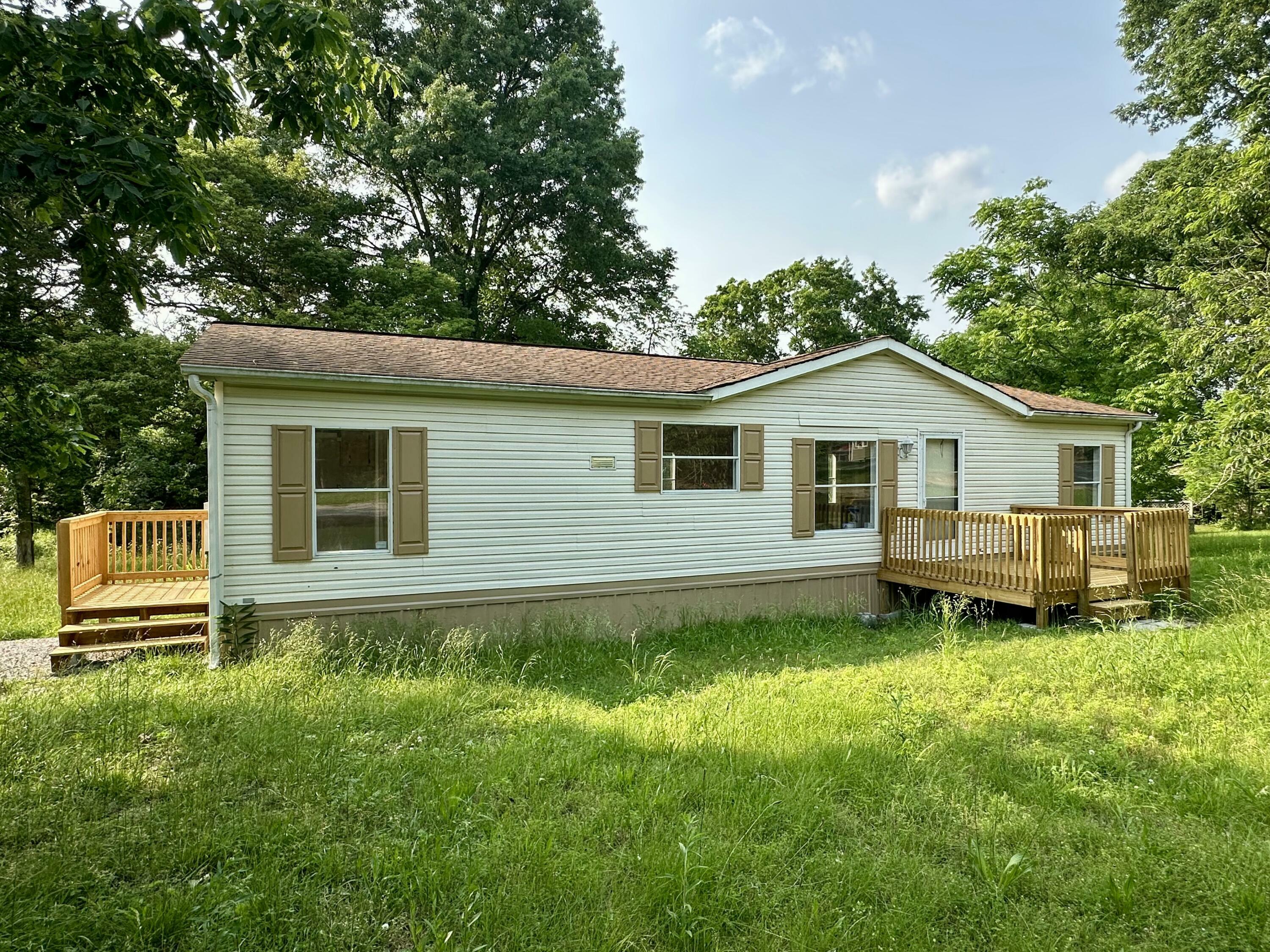 Property Photo: 7936 Cottonport Road TN 37321