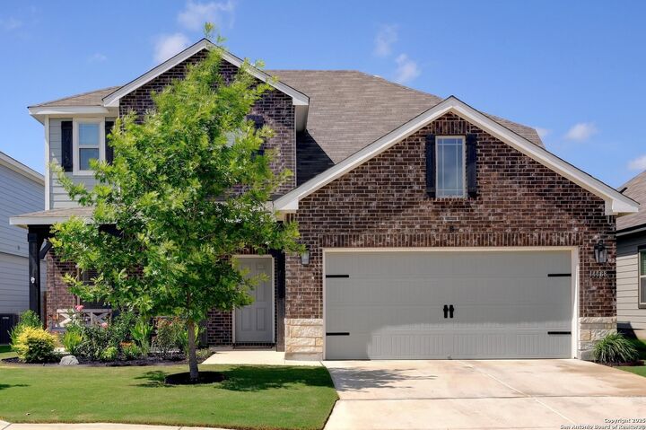 Property Photo:  14468 Gecko Landing  TX 78253 