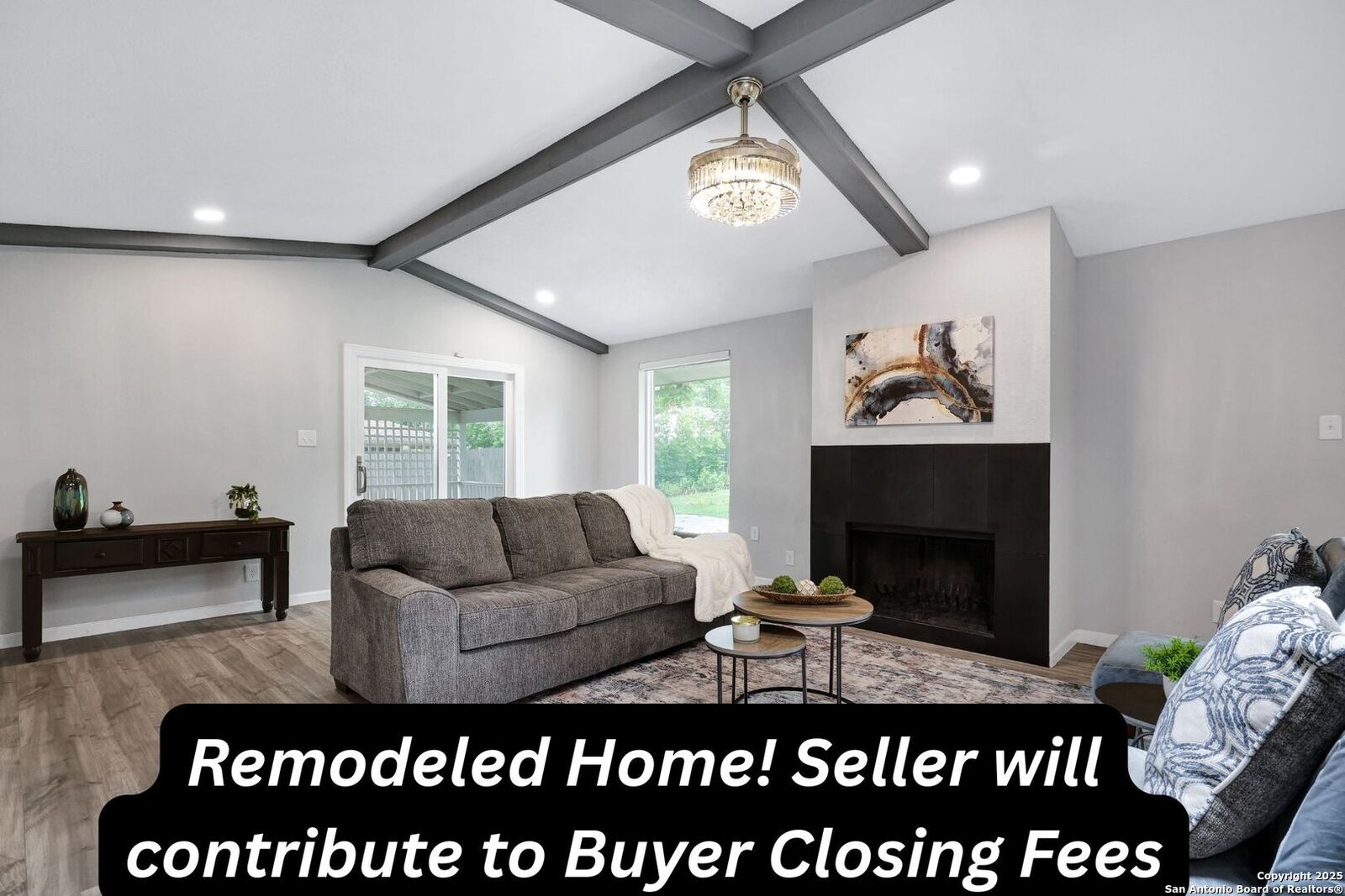 Property Photo: 3507 St Igo TX 78230