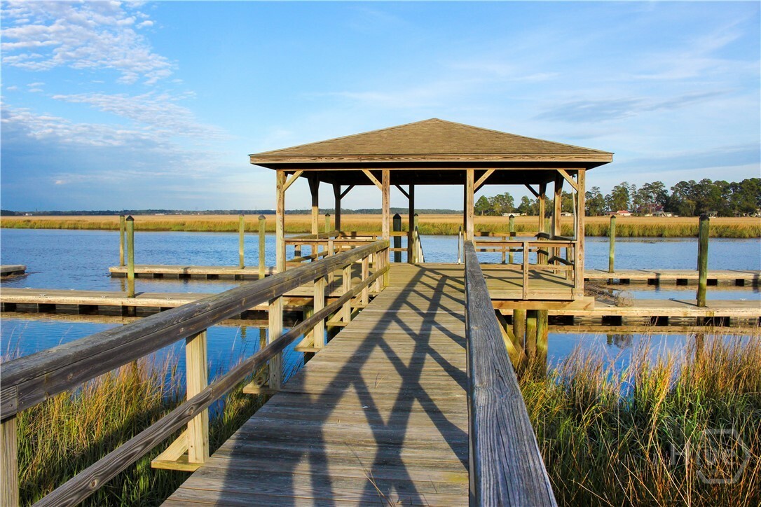 Property Photo:  1 William'S (36 Lots 95 Acres) Retreat  GA 31419 