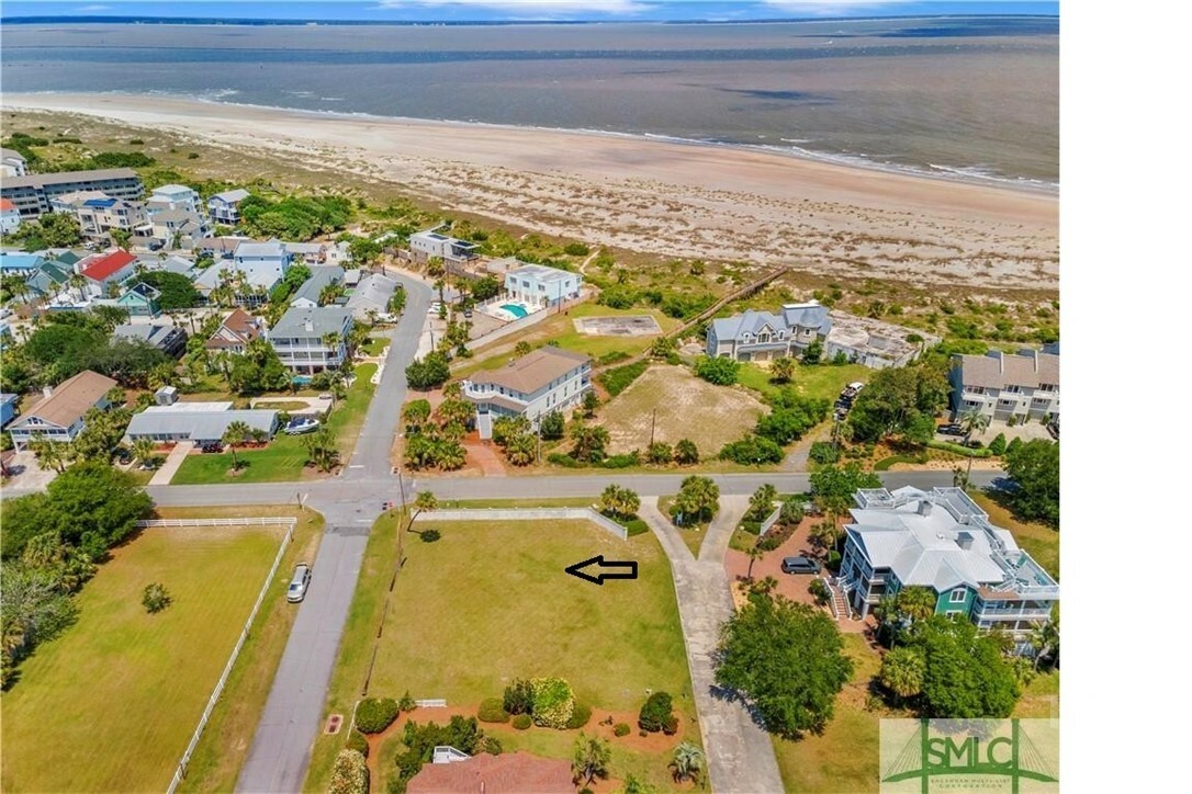 Property Photo: 0 Gen George C Marshall Boulevard GA 31328