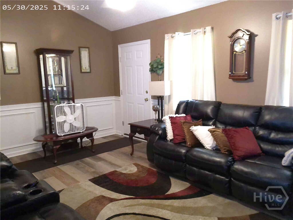 Property Photo:  41 Crosby Drive  GA 31313 