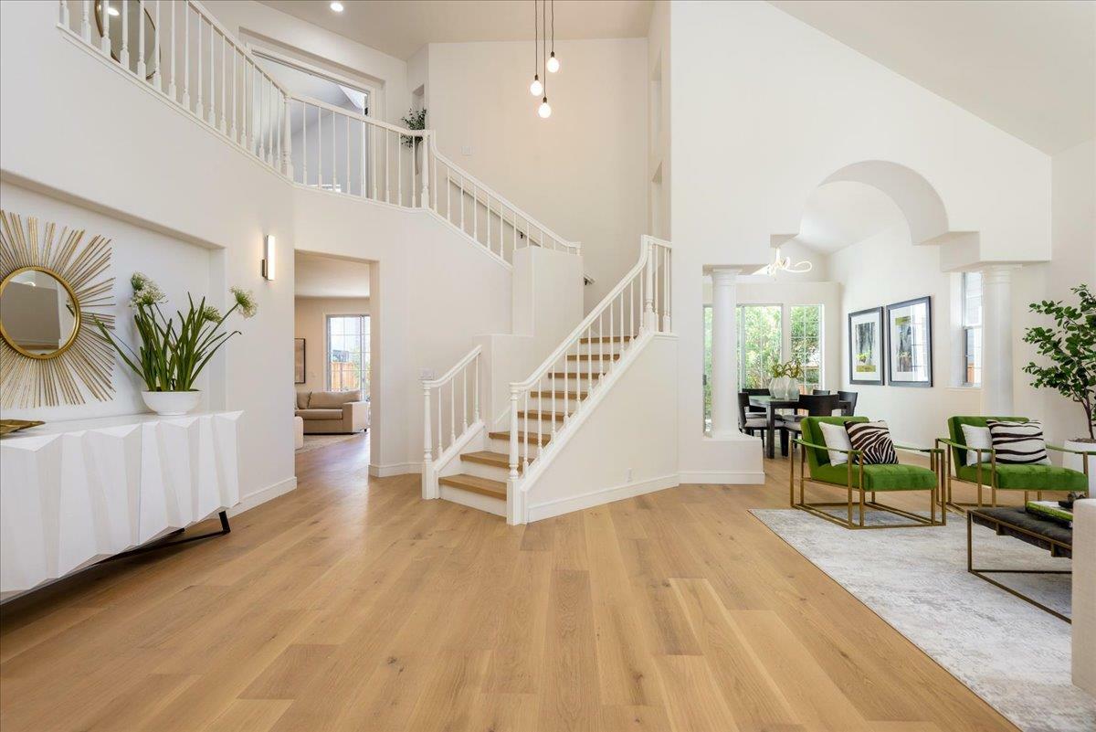 Property Photo: 18 Melvin Henry Court CA 94061