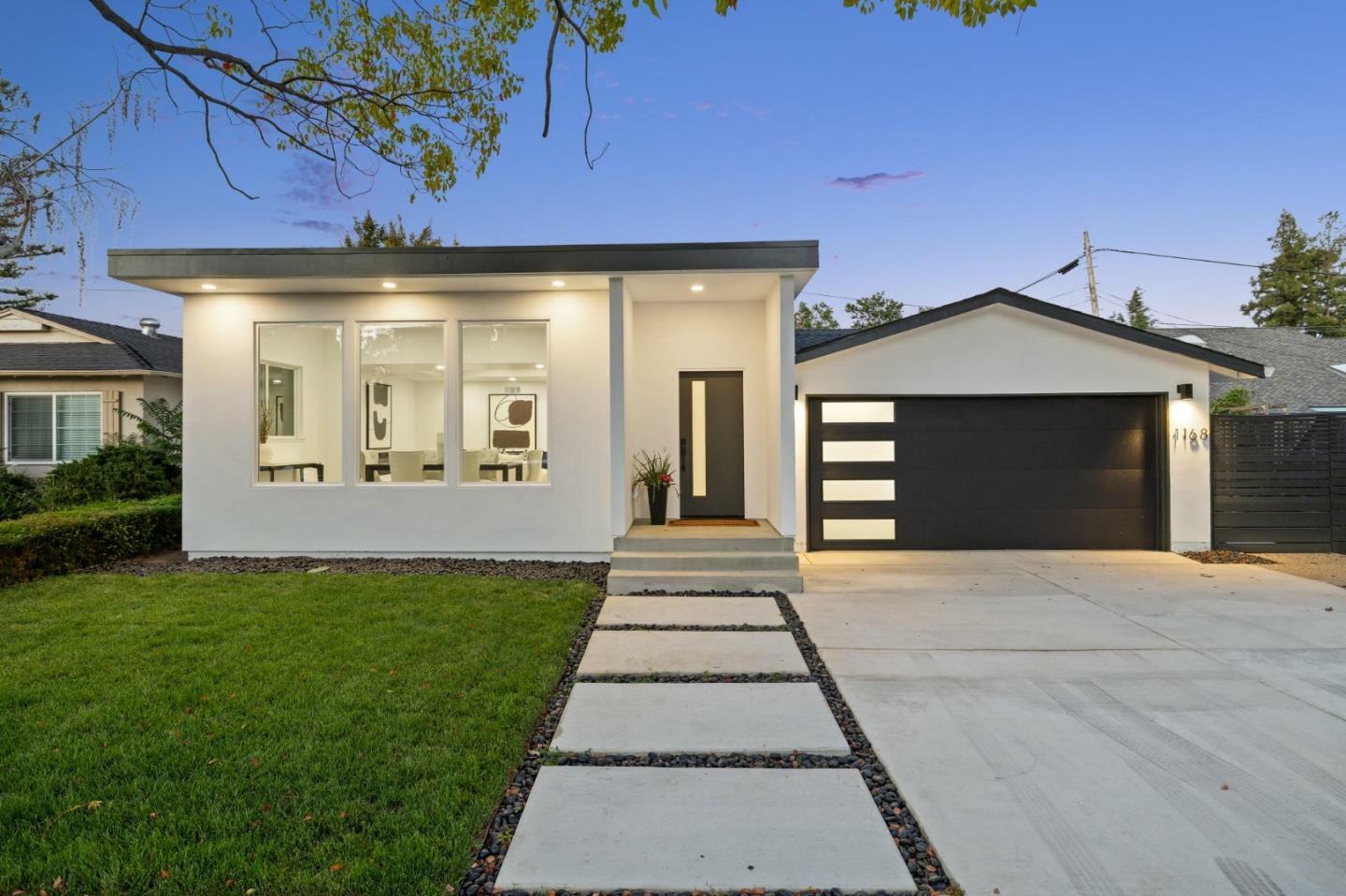 Property Photo: 1168 Hunterston Place CA 95014