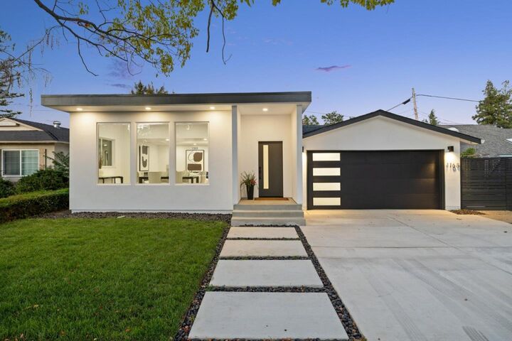 1168 Hunterston Place  Cupertino CA 95014 photo