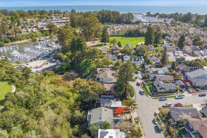 304 Harbor Drive  Santa Cruz CA 95062 photo