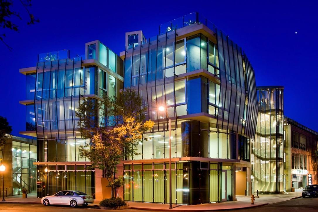 Property Photo:  102 University Avenue 3A 3B 3C  CA 94301 