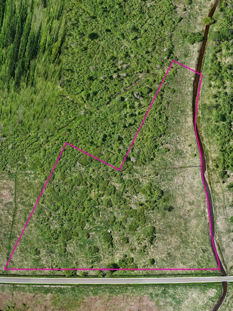 Property Photo: 22 Ac County Road H WI 54967