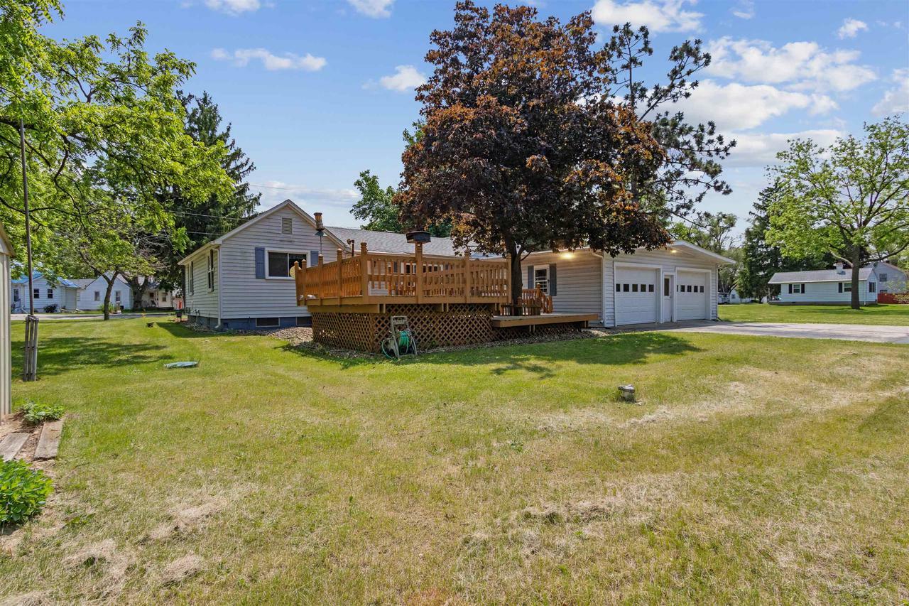 Property Photo:  2133 East Vail Terrace  WI 53511 