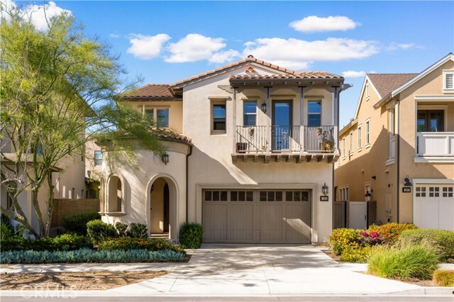 Property Photo: 105 Newall CA 92618