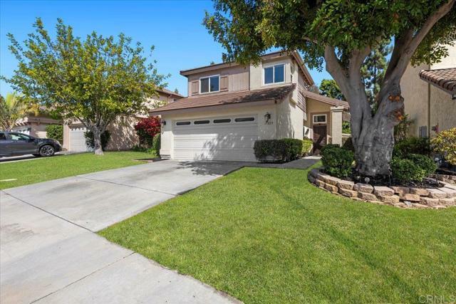 Property Photo: 15825 Windrose Court CA 92127