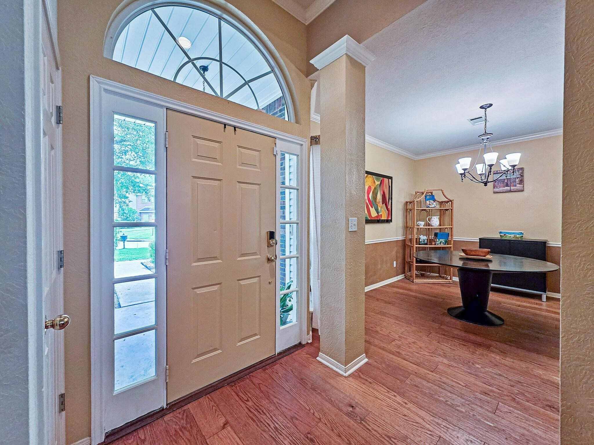 Property Photo: 2145 Rosewood St TX 77713