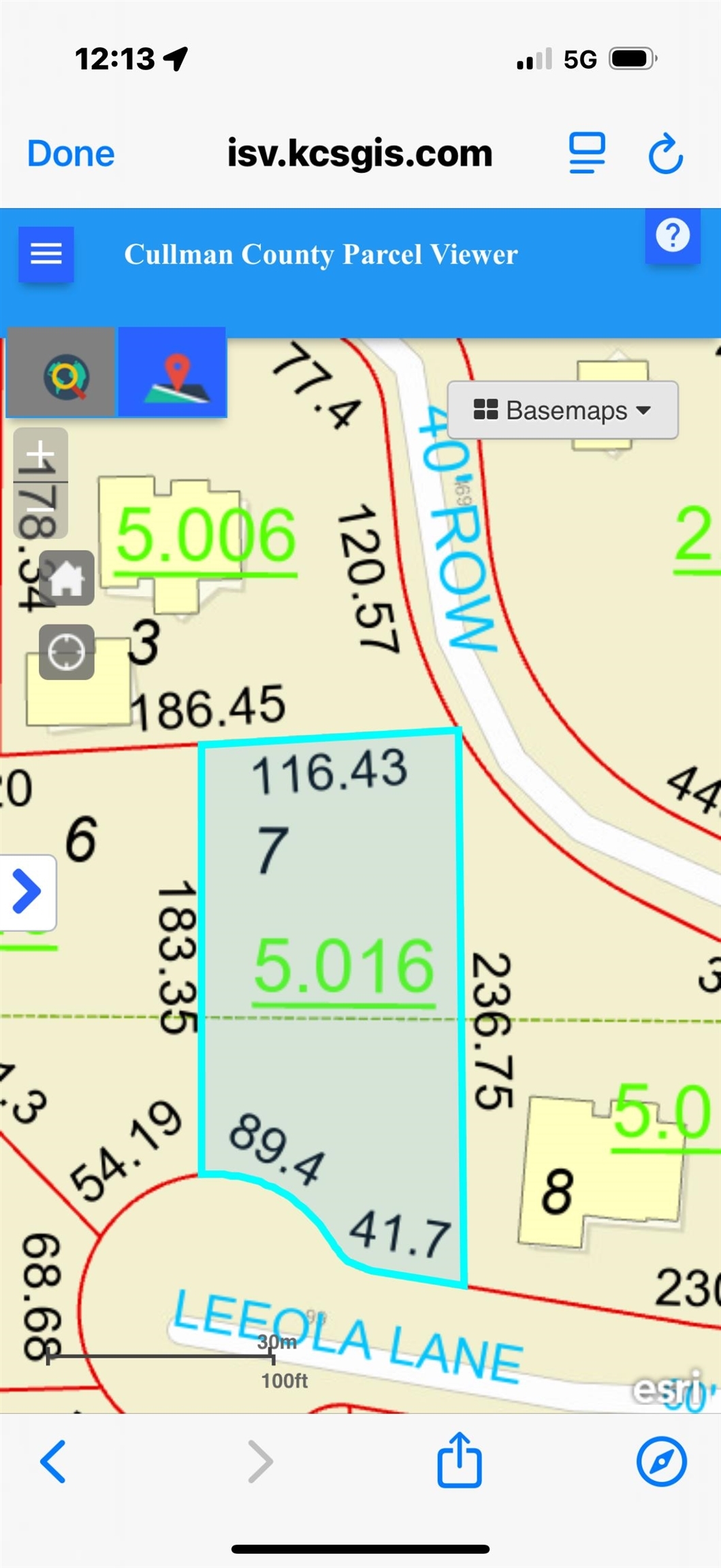 Property Photo: 0 Co Rd 1567 AL 35055 - CULLMAN
