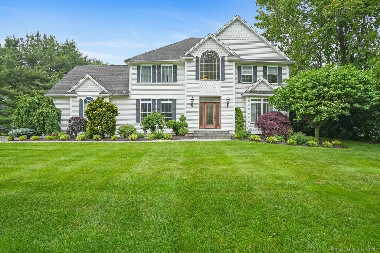 Property Photo: 19 Twitchgrass Road CT 06611