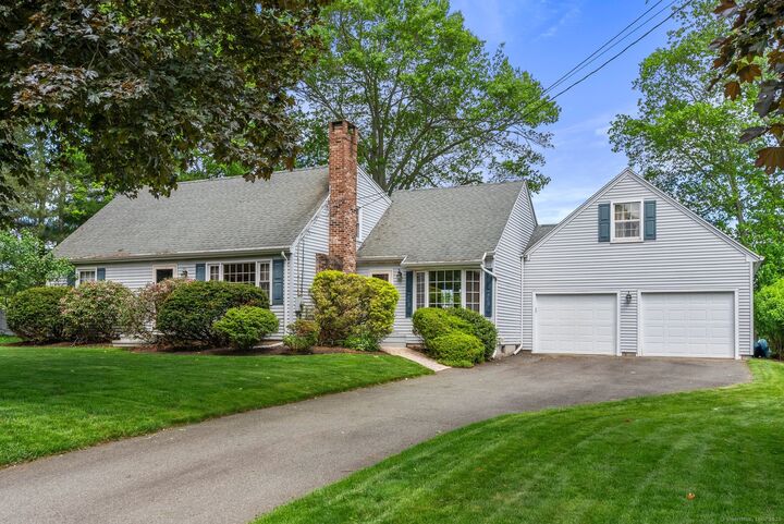 19 Edgewood Street  Cromwell CT 06416 photo