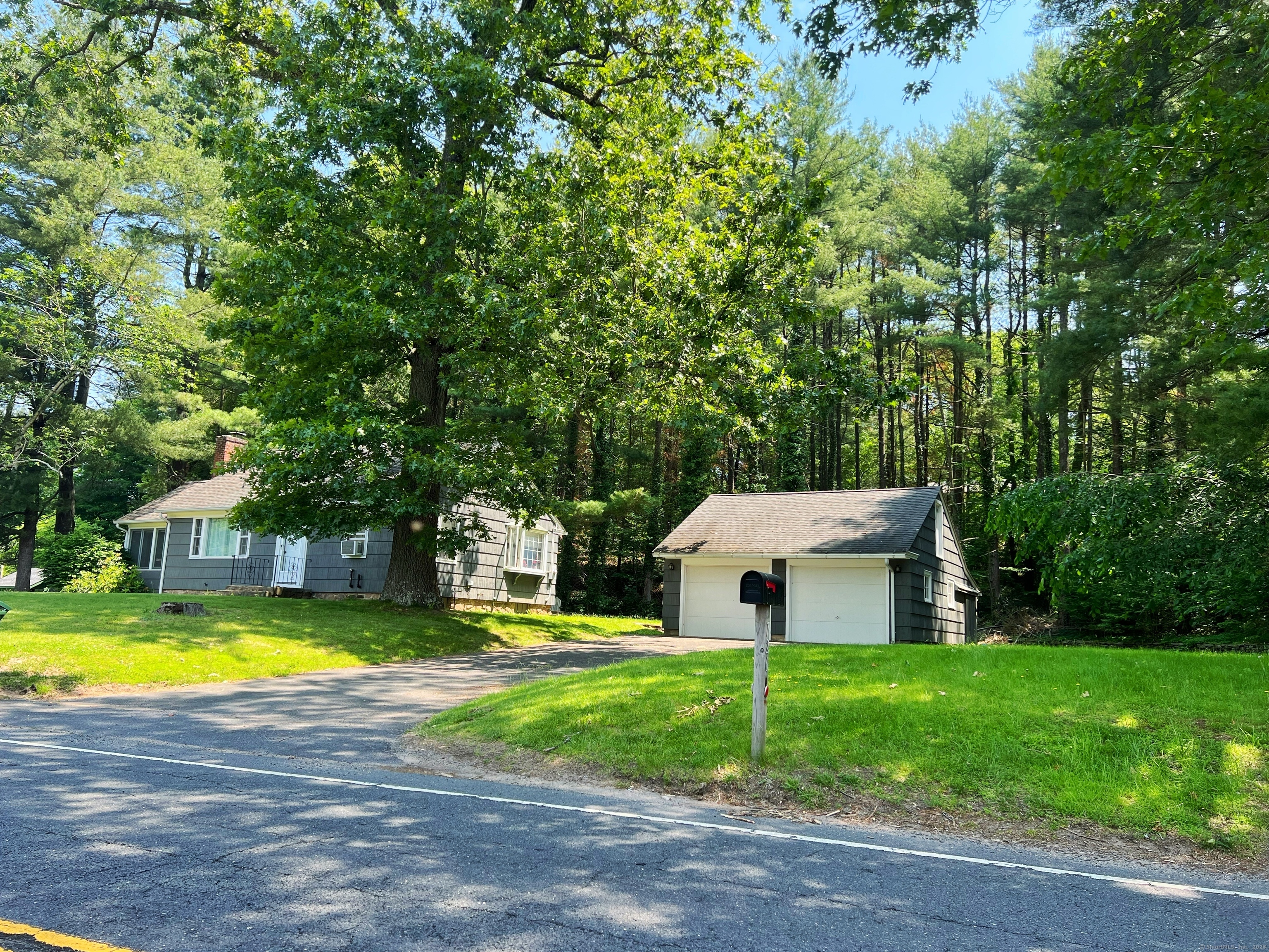 Property Photo: 726 Lovely Street CT 06001