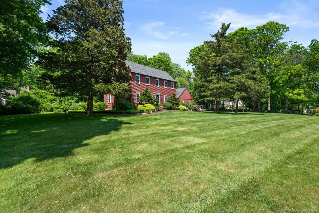 Property Photo: 3 Colonial Drive CT 06413