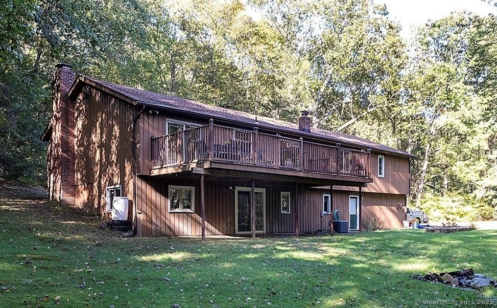 Property Photo:  28 Rock Hill Road  CT 06525 