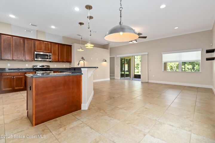 Property Photo:  3140 Constellation Drive  FL 32940 