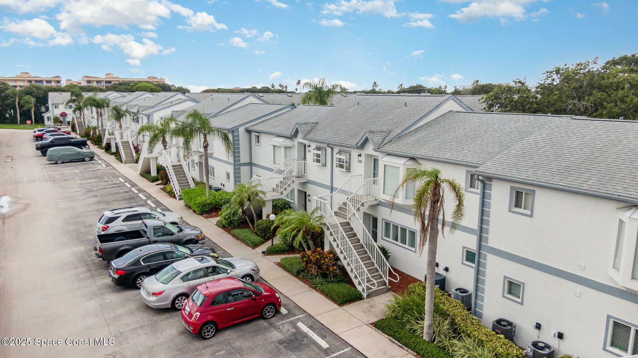 Property Photo: 511 Ocean Park Lane FL 32920