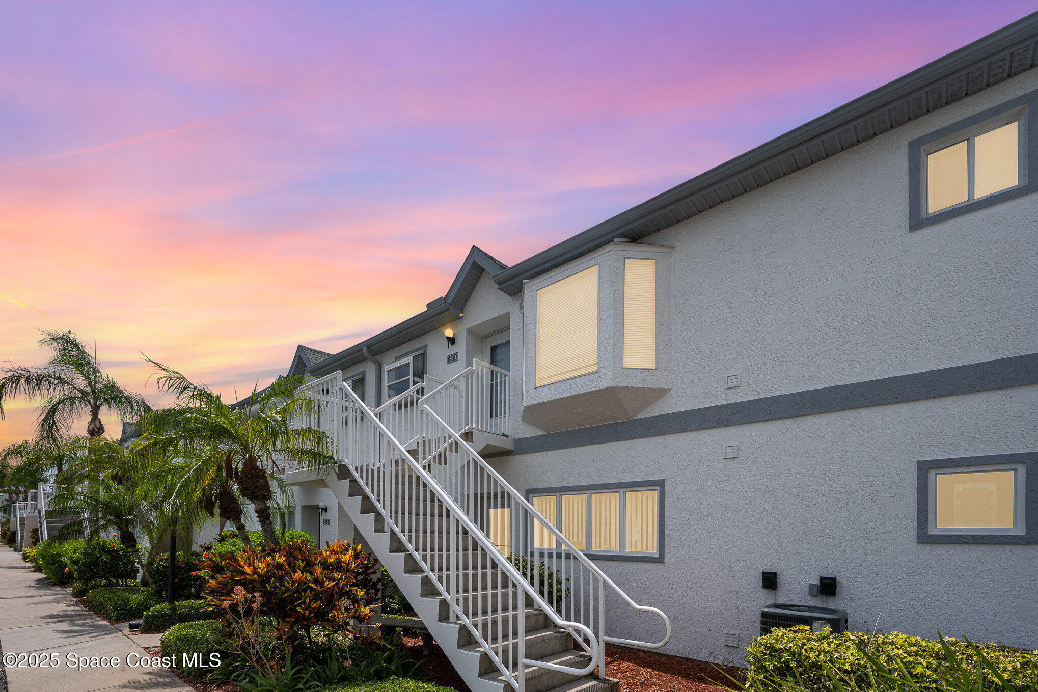 Property Photo:  511 Ocean Park Lane  FL 32920 