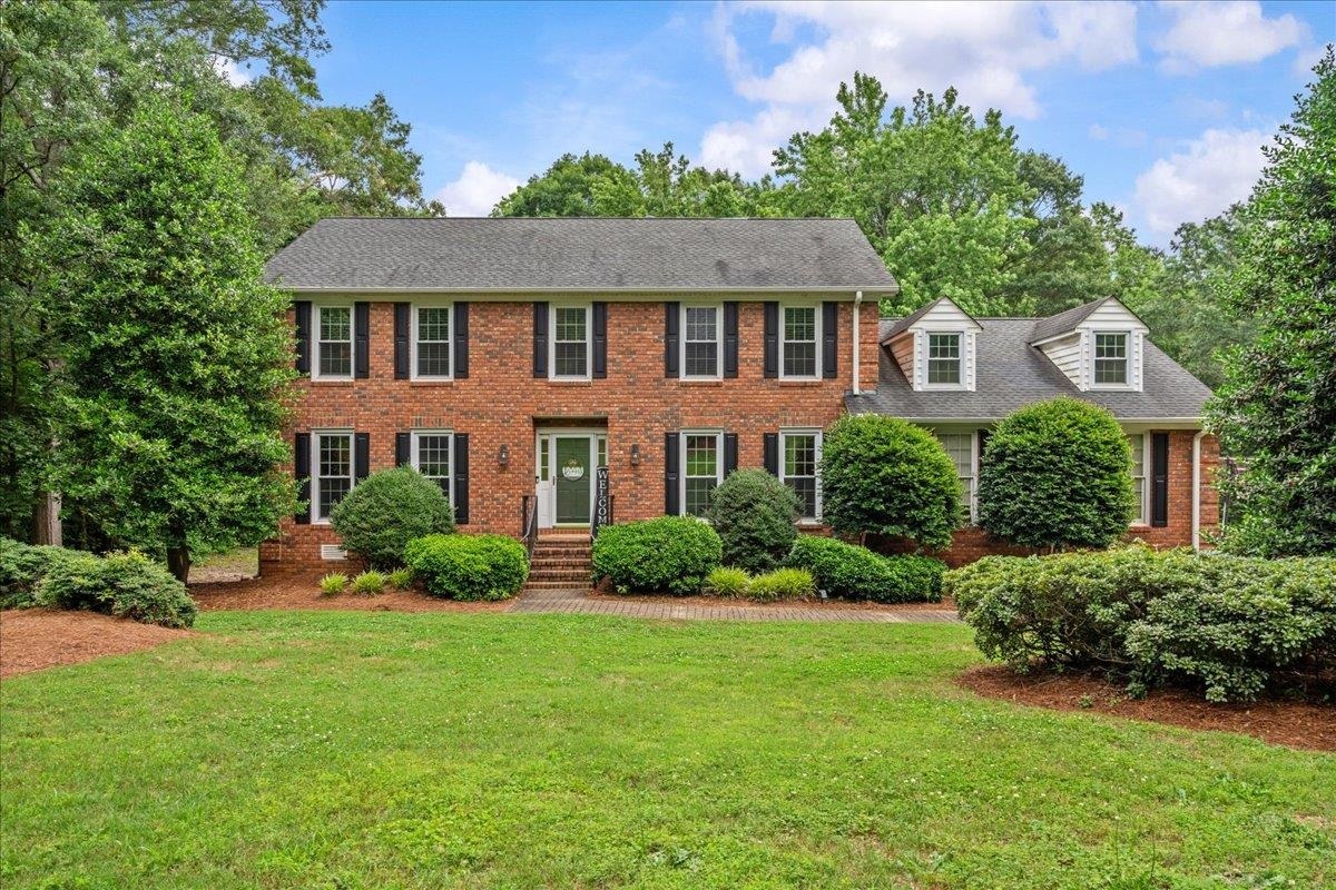 Property Photo: 805 Laurel Bluff SC 29301