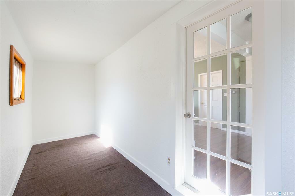 Photo de la propriété:  1109 9th Avenue NW  SK S6H 4J8 