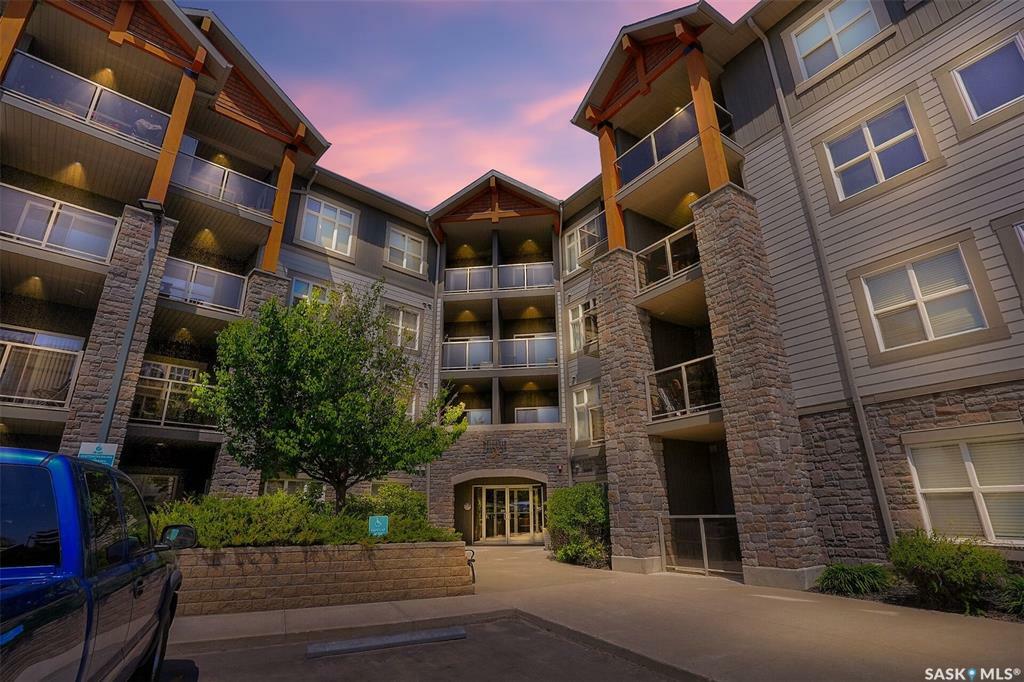 Photo de la propriété: 1220 Blackfoot Drive 204 SK S4S 6T2