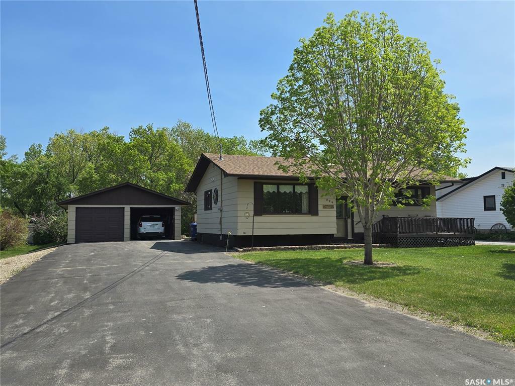 299 9th Avenue  Broadview SK S0G 0K0 photo