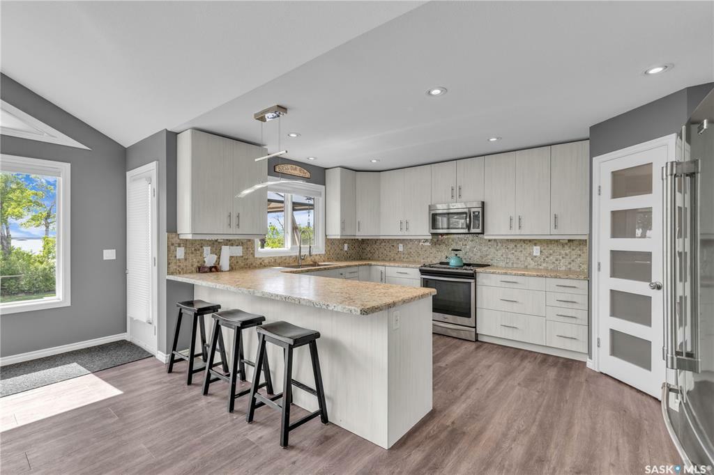 Property Photo:  22 Pape Drive  SK S0K 2A0 