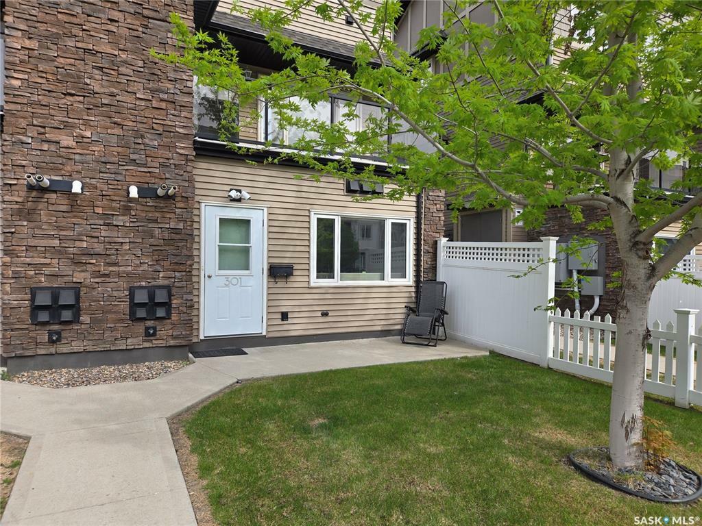 Photo de la propriété: 110 Shillington Crescent 301 SK S7M 3Z8