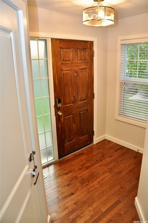 Property Photo: 1303 Paton Crescent 305 SK S7W 0P6