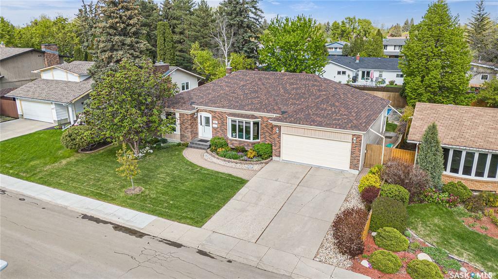 Photo de la propriété: 411 Trent Crescent SK S7H 4V2