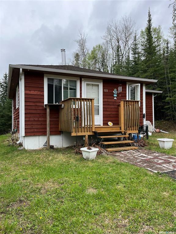 Property Photo: 3 Feszyk Drive SK S0M 1B0
