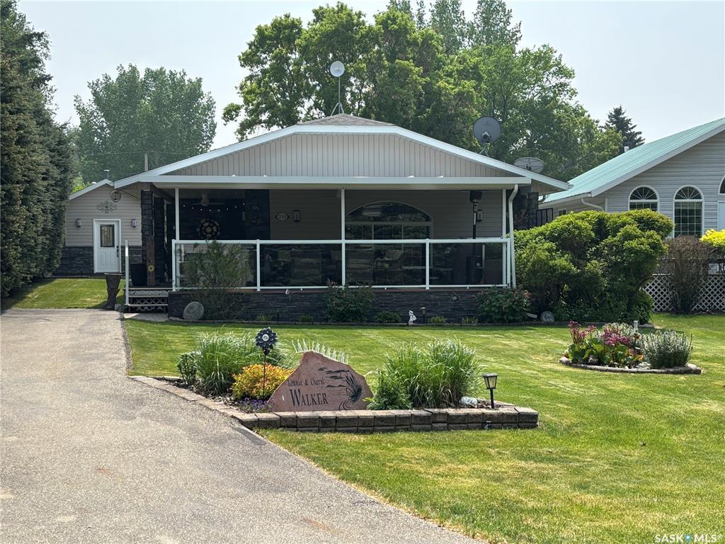 Property Photo:  219 Sovereign Crescent  SK S0L 0G0 