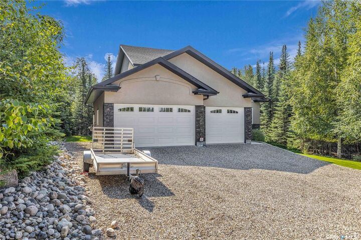 Property Photo:  #26 Rural Address  SK S0J 2Y0 