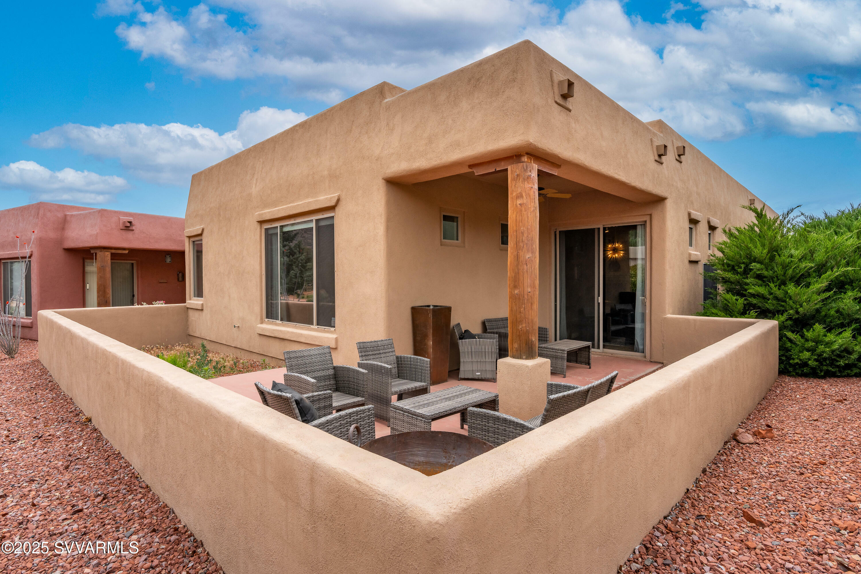 Property Photo: 80 Bell Wash Court AZ 86351
