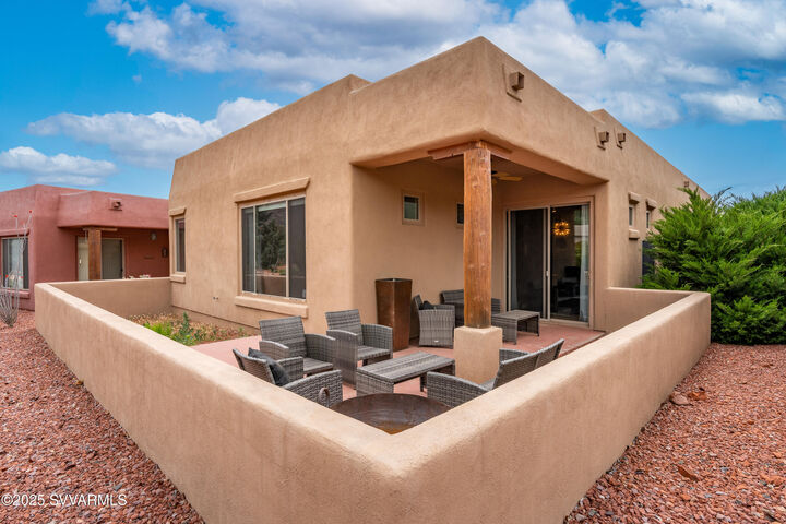 Property Photo:  80 Bell Wash Court  AZ 86351 