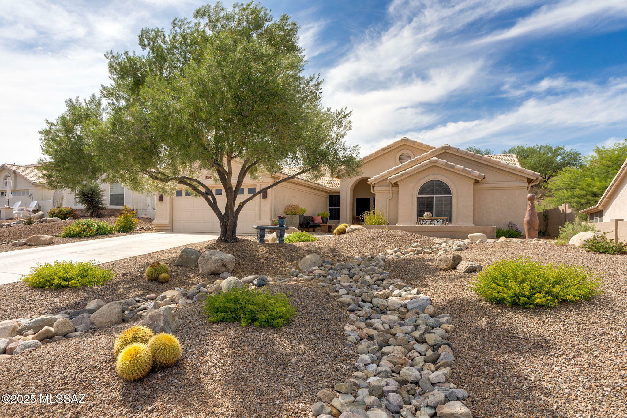37632 S Mashie Drive  Tucson AZ 85739 photo
