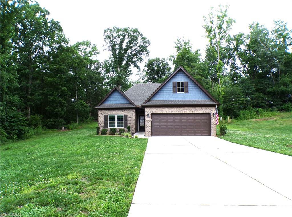Property Photo: 7146 Smokerise Lane NC 27284