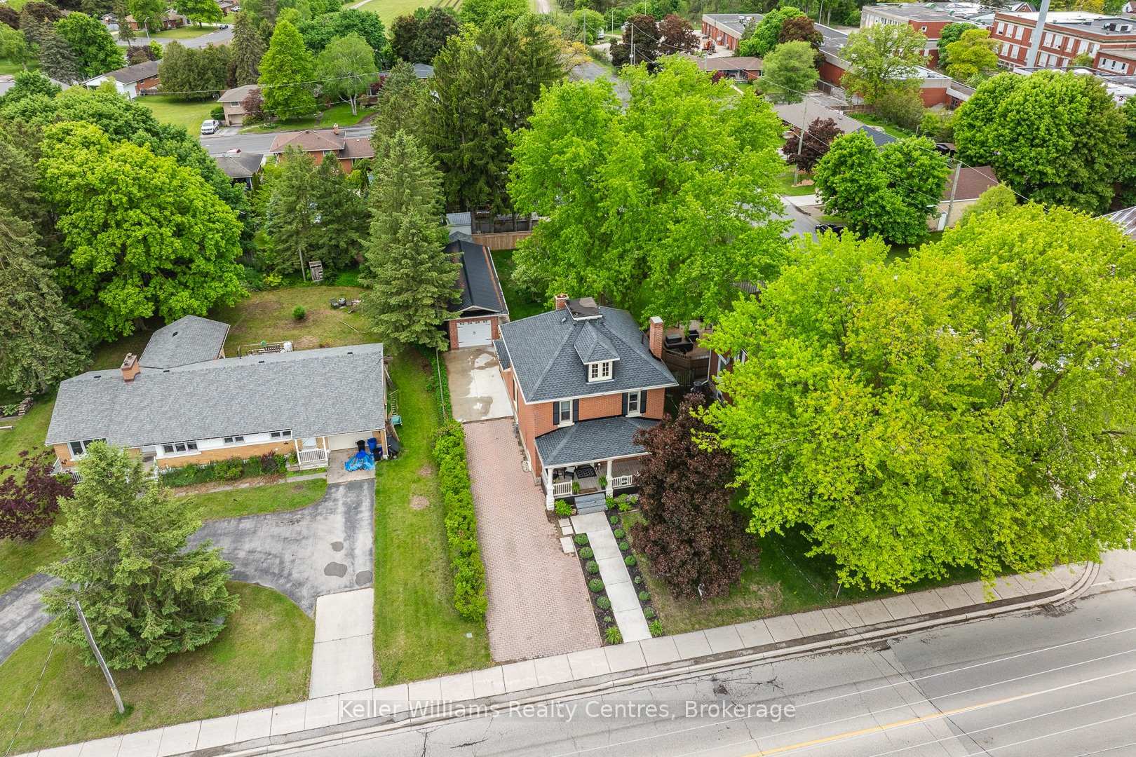 288 7th Avenue  Hanover ON N4N 2H4 photo