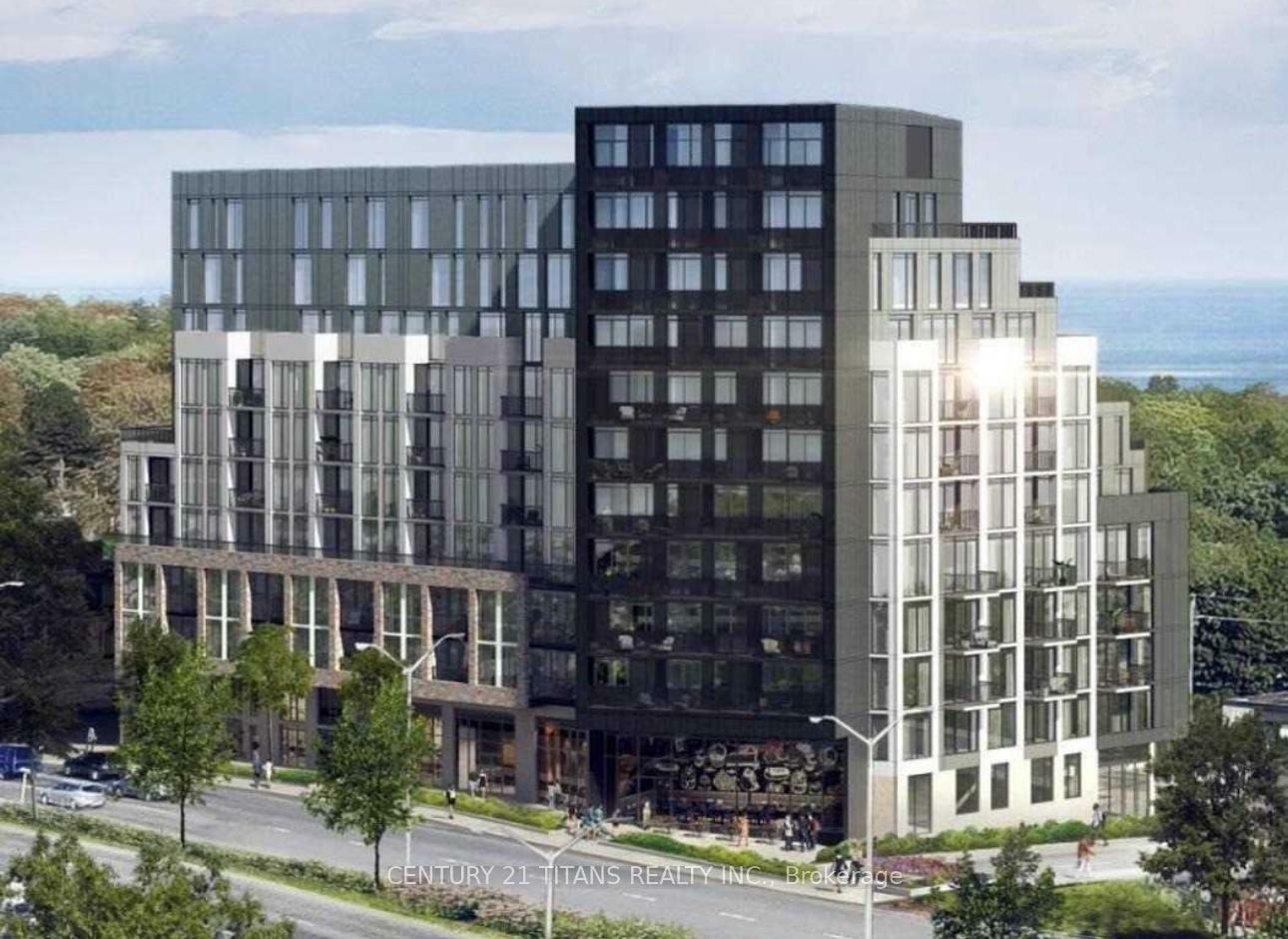 90 Glen Everest Road 418  Toronto ON M1N 1J3 photo