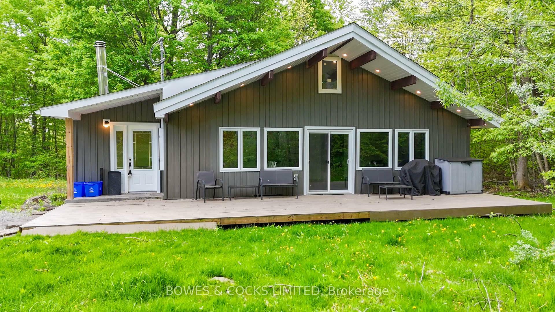 Property Photo: 2221/2223 County Road 620 N/A ON K0L 1A0