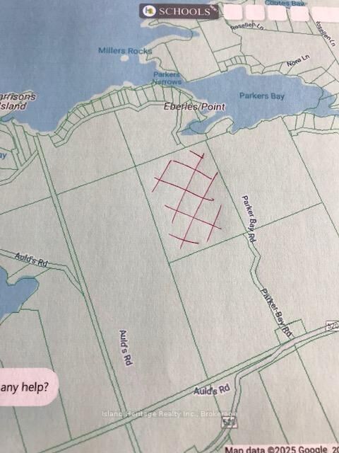 10 Parker Bay Road — photo 1
